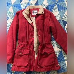 Roper workwear jacket